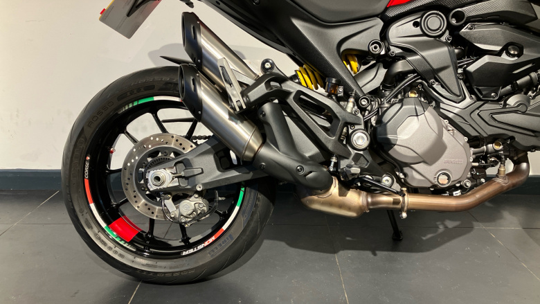 Ducati Monster SP (22MY)